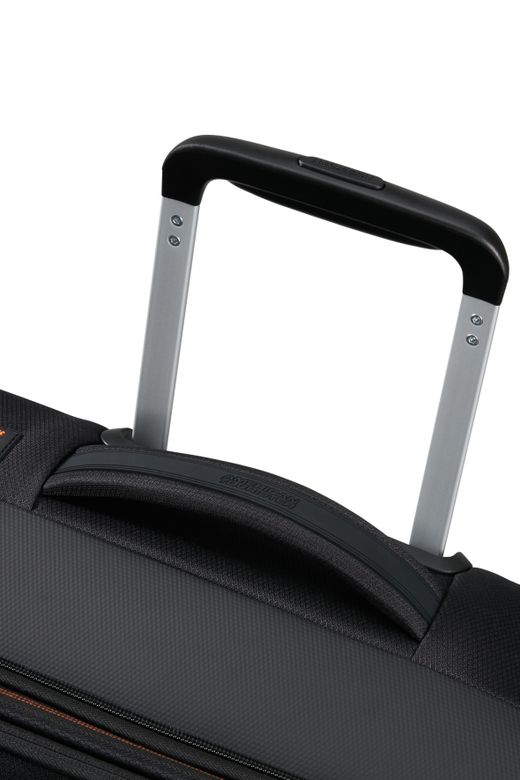 Maleta Cabina 4 ruedas American Tourister WANDERLITE S 55 cm.