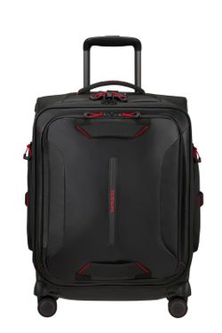 Samsonite Ecodiver LIGHT 4 wheel cabin suitcase 55cm.