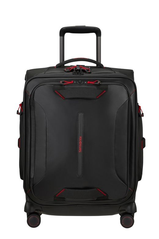 Samsonite Ecodiver LIGHT 4 wheel cabin suitcase 55cm.