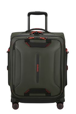 Samsonite Ecodiver LIGHT 4 wheel cabin suitcase 55cm.