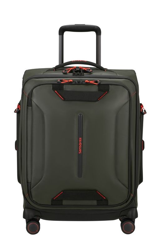 Samsonite Ecodiver LIGHT 4 wheel cabin suitcase 55cm.