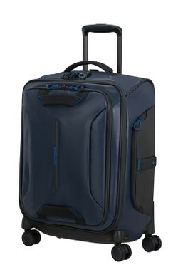 Samsonite Ecodiver LIGHT 4 wheel cabin suitcase 55cm.