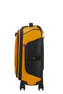 Samsonite Ecodiver LIGHT 4 wheel cabin suitcase 55cm.