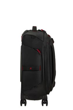 Samsonite Ecodiver LIGHT 4 wheel cabin suitcase 55cm.