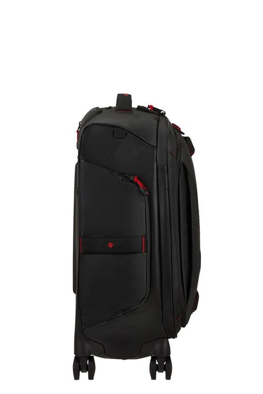 Samsonite Ecodiver LIGHT 4 wheel cabin suitcase 55cm.