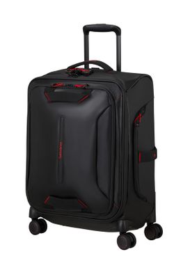 Samsonite Ecodiver LIGHT 4 wheel cabin suitcase 55cm.