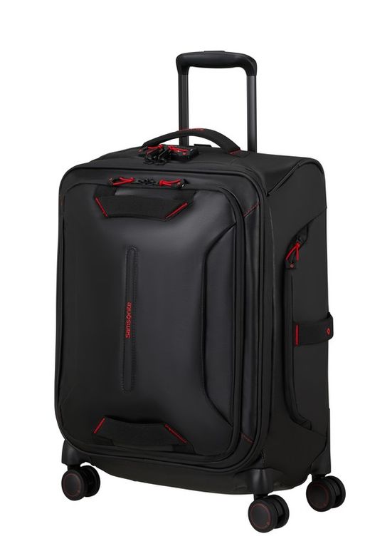 Samsonite Ecodiver LIGHT 4 wheel cabin suitcase 55cm.