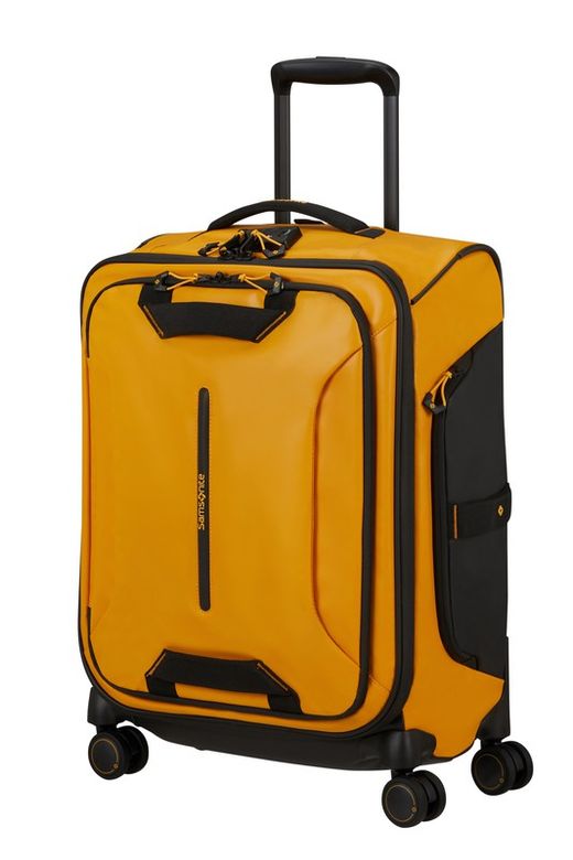 Samsonite Ecodiver LIGHT 4 wheel cabin suitcase 55cm.