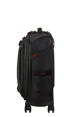 Samsonite Ecodiver LIGHT 4 wheel cabin suitcase 55cm.
