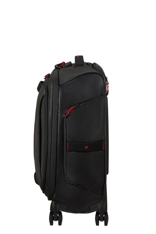 Samsonite Ecodiver LIGHT 4 wheel cabin suitcase 55cm.