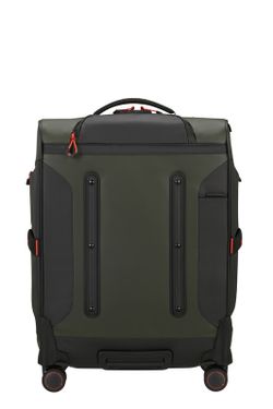 Samsonite Ecodiver LIGHT 4 wheel cabin suitcase 55cm.