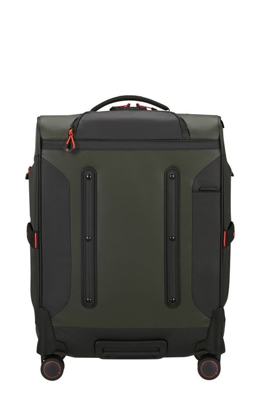 Samsonite Ecodiver LIGHT 4 wheel cabin suitcase 55cm.