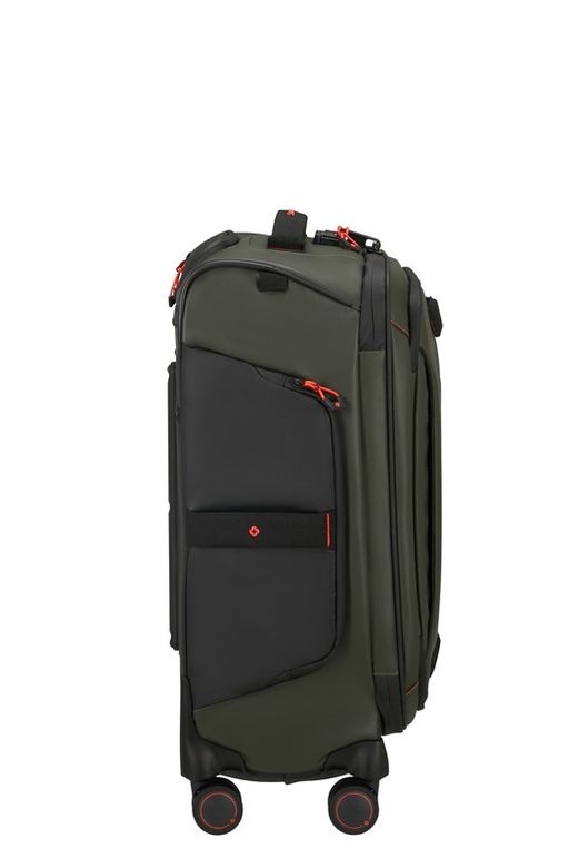 Samsonite Ecodiver LIGHT 4 wheel cabin suitcase 55cm.