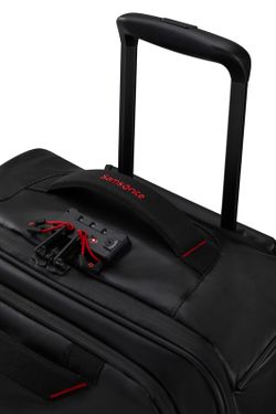 Samsonite Ecodiver LIGHT 4 wheel cabin suitcase 55cm.