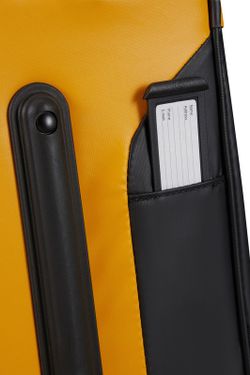 Samsonite Ecodiver LIGHT 4 wheel cabin suitcase 55cm.