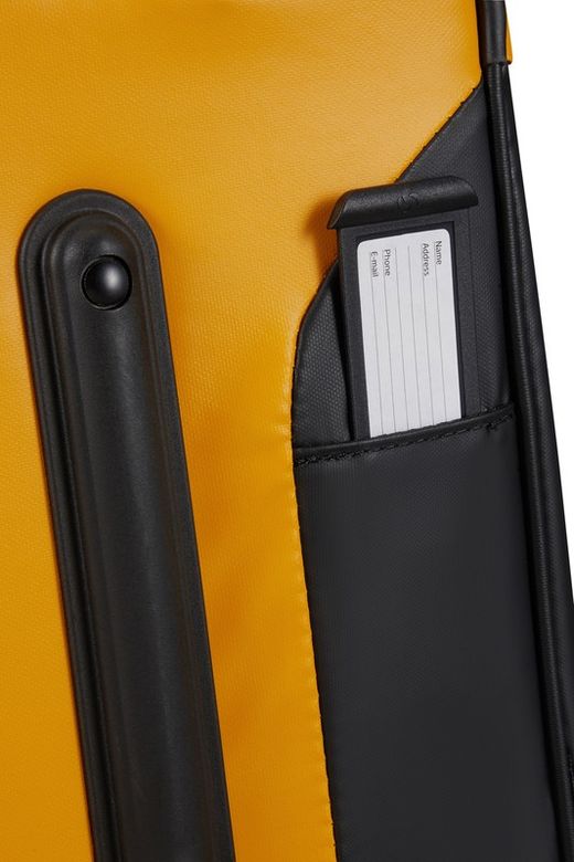 Samsonite Ecodiver LIGHT 4 wheel cabin suitcase 55cm.