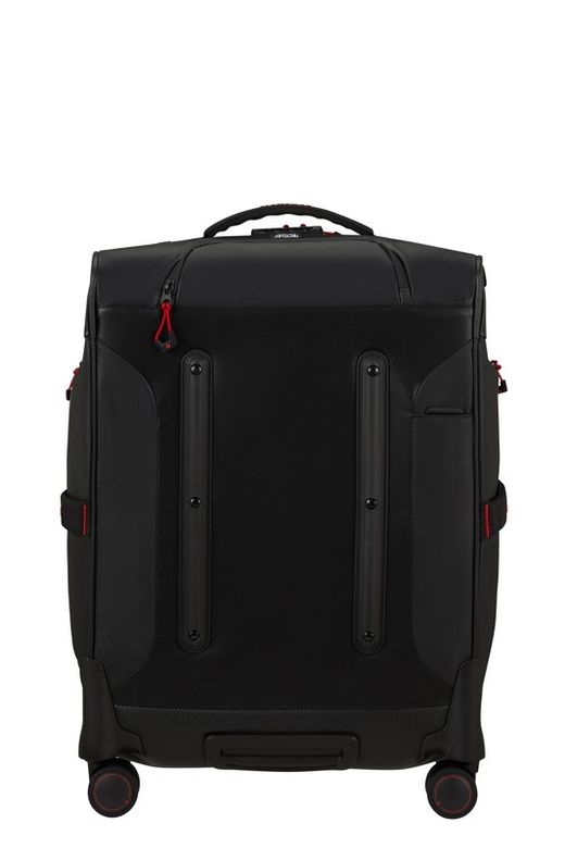 Samsonite Ecodiver LIGHT 4 wheel cabin suitcase 55cm.