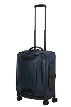 Samsonite Ecodiver LIGHT 4 wheel cabin suitcase 55cm.
