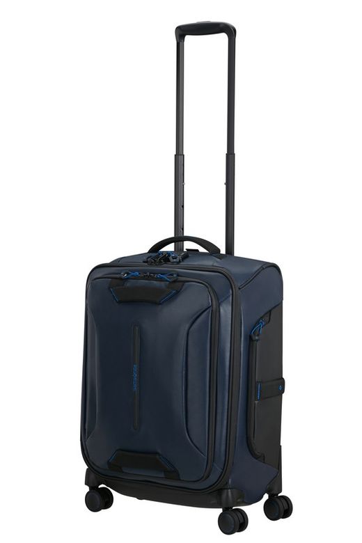 Samsonite Ecodiver LIGHT 4 wheel cabin suitcase 55cm.