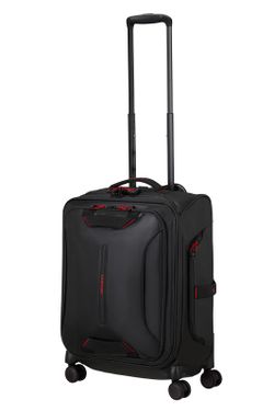 Samsonite Ecodiver LIGHT 4 wheel cabin suitcase 55cm.