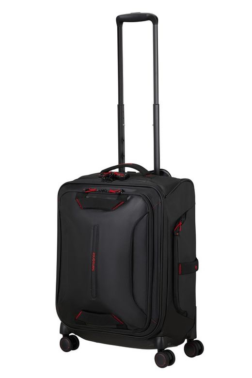 Samsonite Ecodiver LIGHT 4 wheel cabin suitcase 55cm.