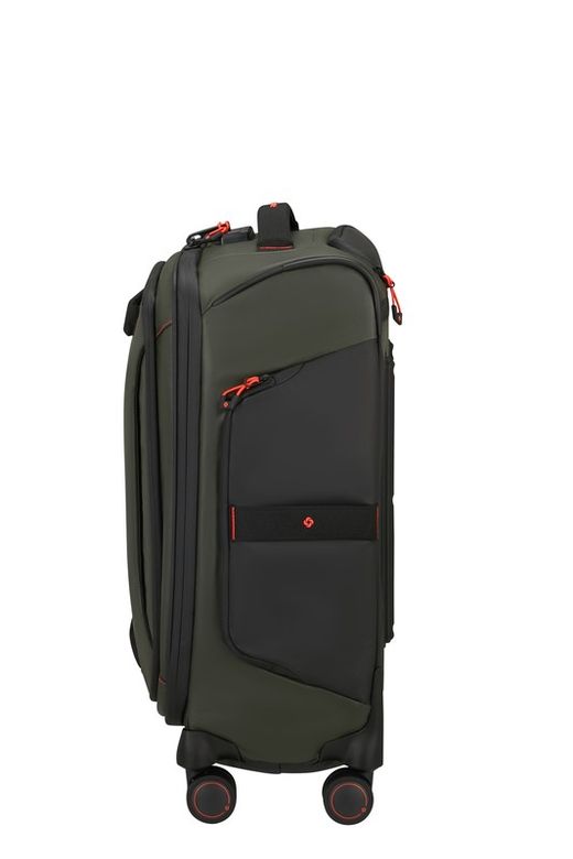 Samsonite Ecodiver LIGHT 4 wheel cabin suitcase 55cm.