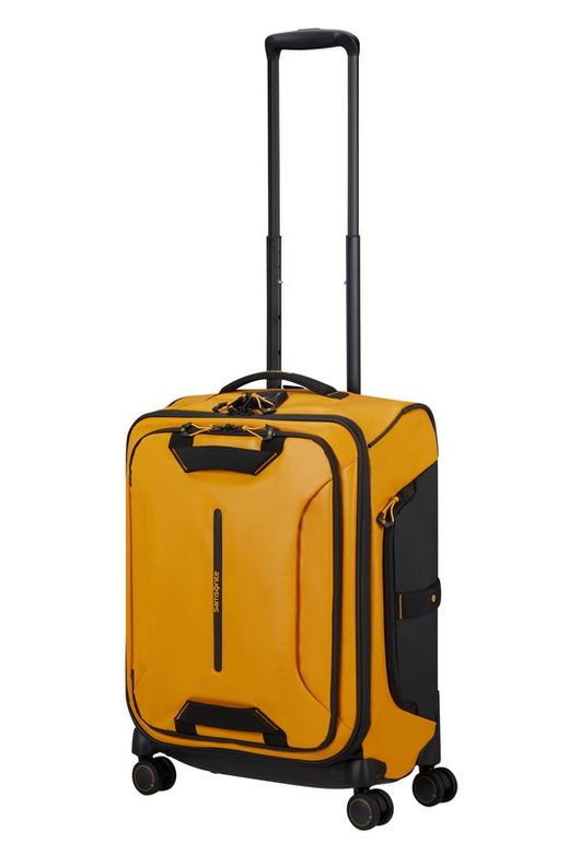 Samsonite Ecodiver LIGHT 4 wheel cabin suitcase 55cm.