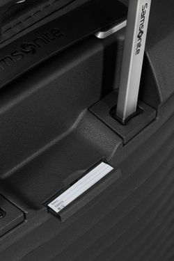 Maleta Cabina 4 rodes Samsonite Upscape 55 cm.