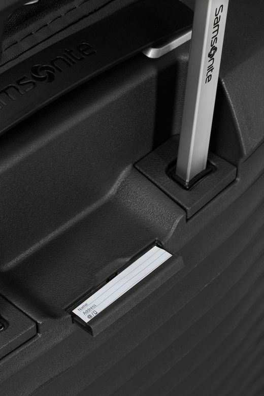 Maleta Cabina 4 rodes Samsonite Upscape 55 cm.