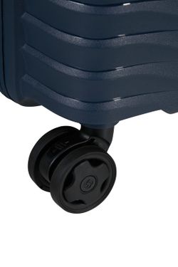 Maleta Cabina 4 rodes Samsonite Upscape 55 cm.