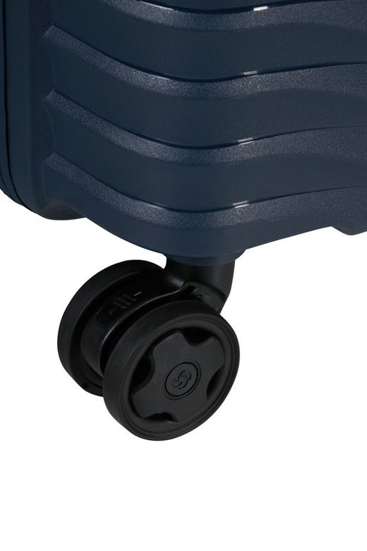 Maleta Cabina 4 rodes Samsonite Upscape 55 cm.