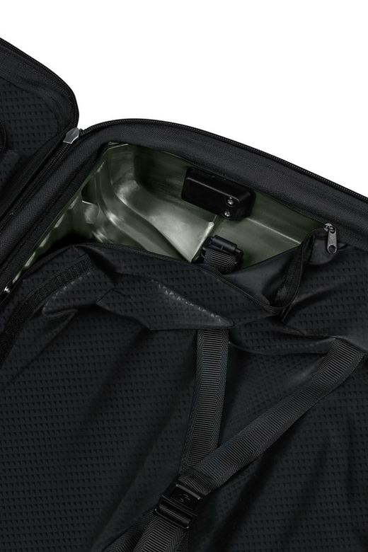 Maleta Cabina 4 rodes Samsonite Upscape 55 cm.