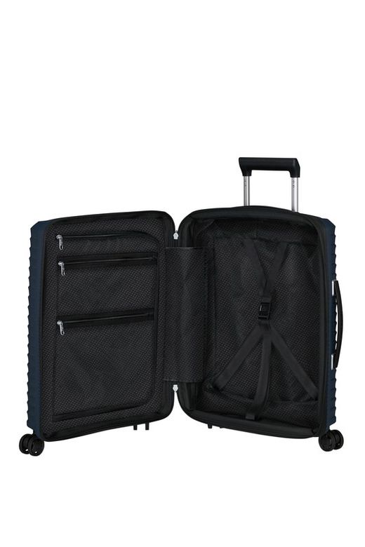 Maleta Cabina 4 rodes Samsonite Upscape 55 cm.