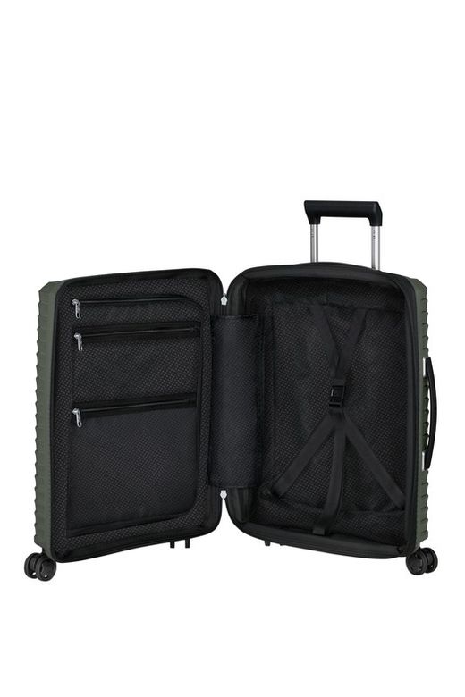 Maleta Cabina 4 rodes Samsonite Upscape 55 cm.