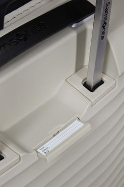 Maleta Cabina 4 rodes Samsonite Upscape 55 cm.