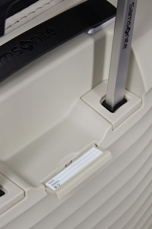 Maleta Cabina 4 rodes Samsonite Upscape 55 cm.