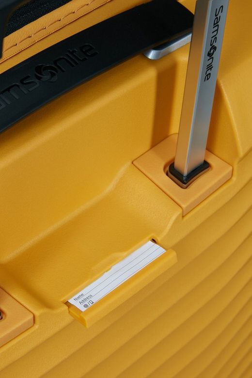 Maleta Cabina 4 rodes Samsonite Upscape 55 cm.