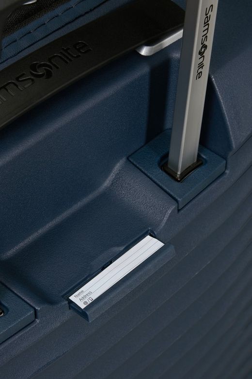 Maleta Cabina 4 rodes Samsonite Upscape 55 cm.