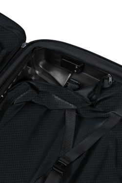 Maleta Cabina 4 rodes Samsonite Upscape 55 cm.