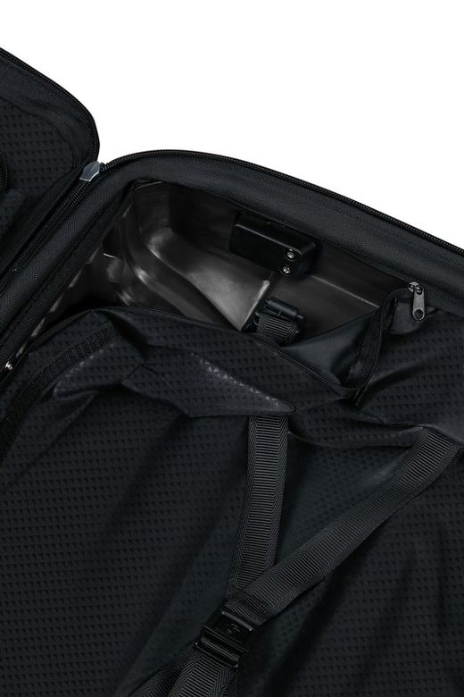 Maleta Cabina 4 rodes Samsonite Upscape 55 cm.