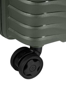 Maleta Cabina 4 rodes Samsonite Upscape 55 cm.