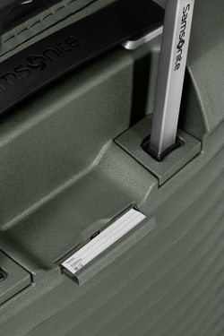 Maleta Cabina 4 rodes Samsonite Upscape 55 cm.