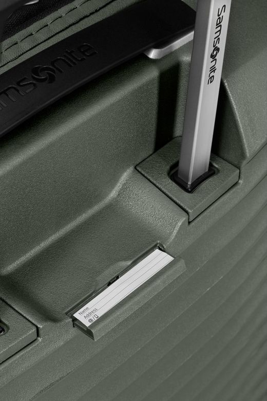 Maleta Cabina 4 rodes Samsonite Upscape 55 cm.