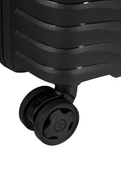 Maleta Cabina 4 rodes Samsonite Upscape 55 cm.