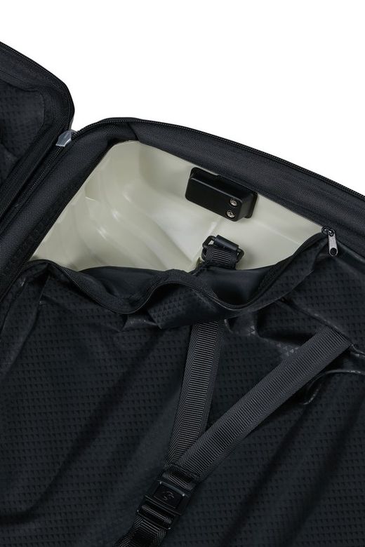 Maleta Cabina 4 rodes Samsonite Upscape 55 cm.