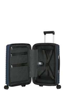 Maleta Cabina Samsonite Ancho 35 cm. Upscape 55 cm.