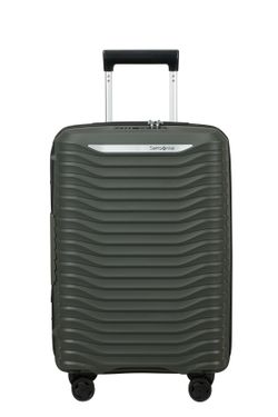 Maleta Cabina Samsonite Ancho 35 cm. Upscape 55 cm.