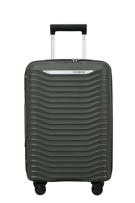 Maleta Cabina Samsonite Ancho 35 cm. Upscape 55 cm.