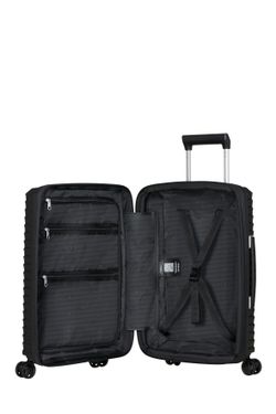 Maleta Cabina Samsonite Ancho 35 cm. Upscape 55 cm.