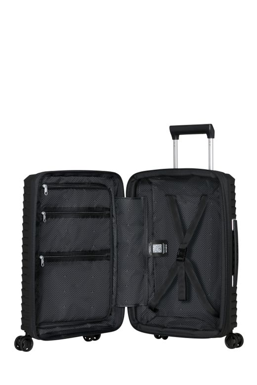 Maleta Cabina Samsonite Ancho 35 cm. Upscape 55 cm.